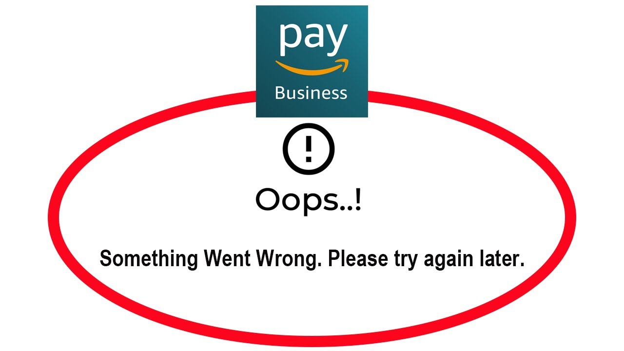 Amazon error. Something went wrong. Fix something. {"Error":"wrong user Credentials"}. Locket приложение ошибка something went wrong.