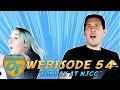 Comic Trips: Webisode 54- "Sunday at NJCC"