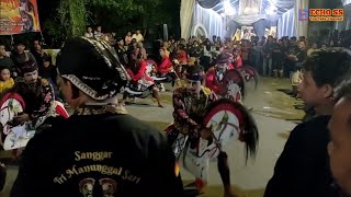 EBEG TRI MANUNGGAL SARI SESI MALAM LIVE PULO GADUNG JAKARTA TIMUR