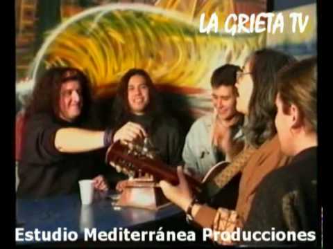 HORACIO SOSA - Crdoba va - en vivo en Telepub (Crd...