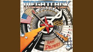 Video voorbeeld van "Megattack - Stay With Me (Remastered)"
