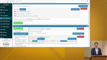 2018 OHDSI Population-Level Estimation Tutorial (3 of 6)