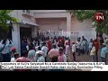 🔴 Supporters of Sanjay Dasburma and Sambit Patra clash in Puri