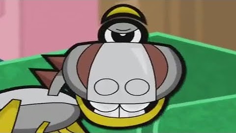 (LAST VIDEO OF 2024) One Scream from Every Mixels Fandub