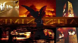 valenteen - Empty Ballroom