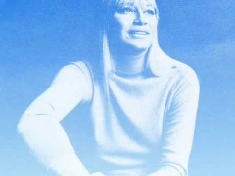 Mary Travers: "When I Need You Most Of All" (1972)