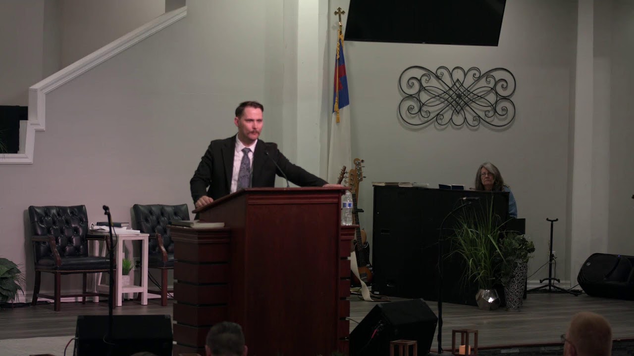 Is Church Relevant  Today?  || Pastor Con Howerton