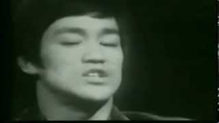Bruce Lee: 