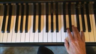 Brachiosaurus By James Bastien First Line