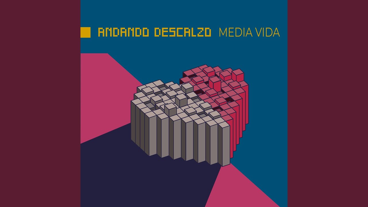 Media vida. Media vida. Media vida. Media vida. Media vida.