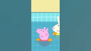 Peppa pig is so savage