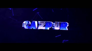 Cazpur|Intro By Chxll