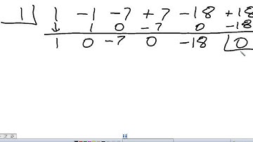 5 6 Fundamental Theorem of Algebra