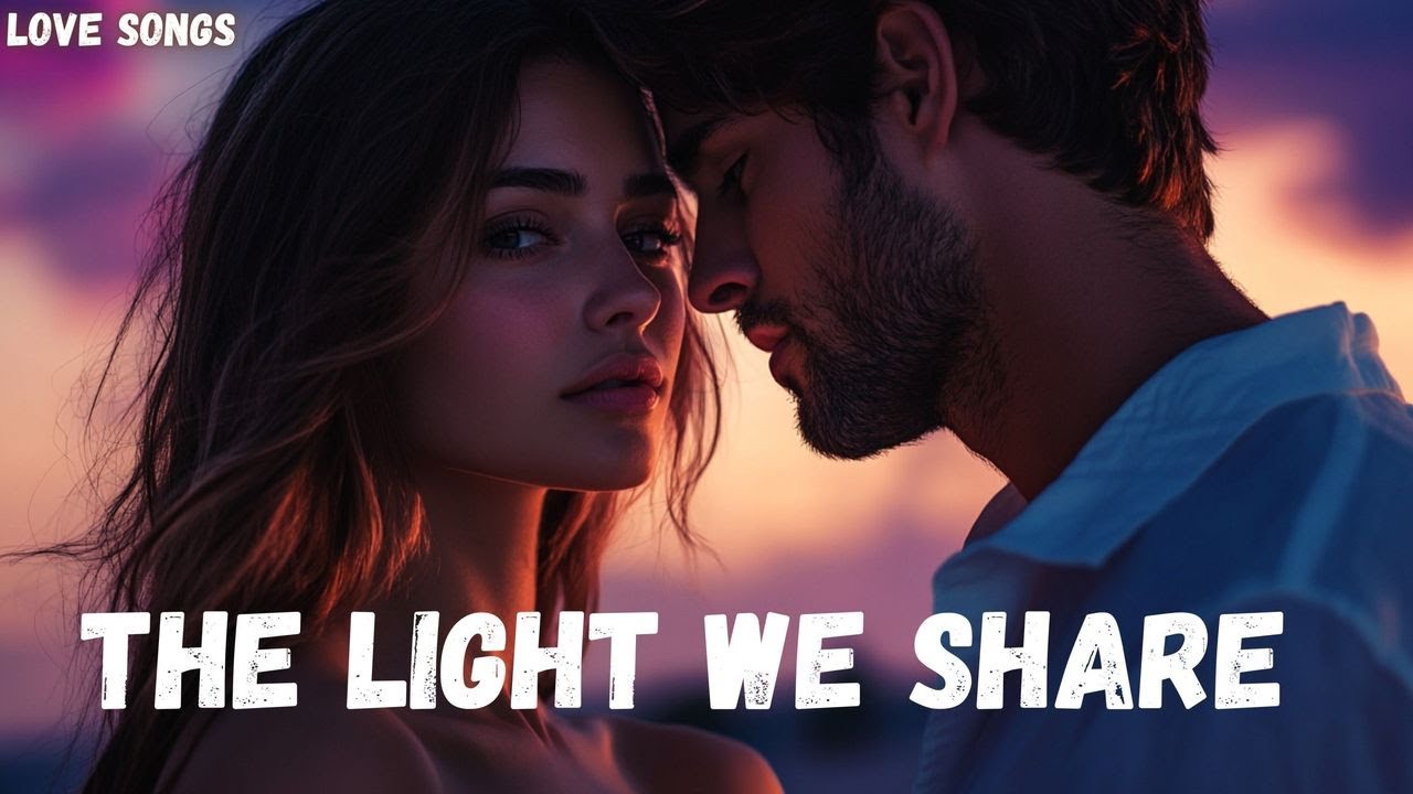 The Light We Share β¨π | A Love Song That Illuminates the Soul πΆπ | Official Lyrics The Light We Share β¨π | A Love Song That Illuminates the Soul πΆπ | Official Lyrics