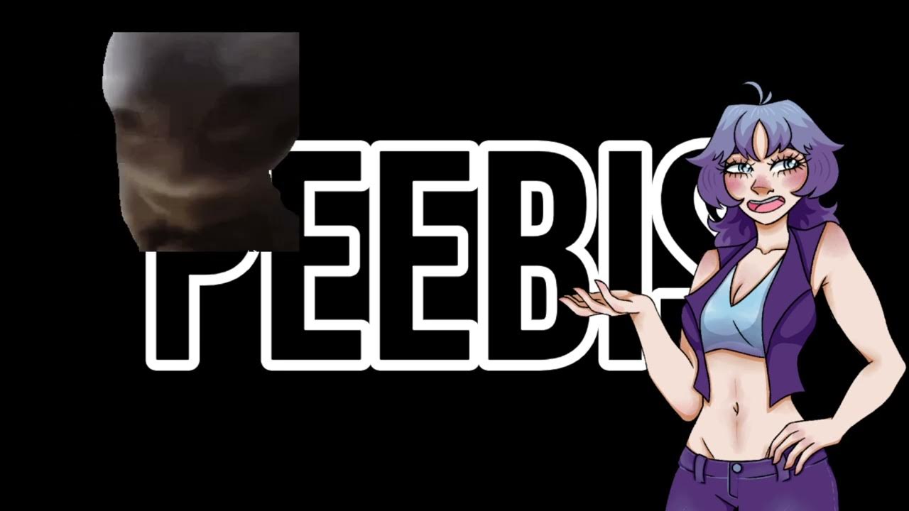 AND BY "IT", HEH, LET