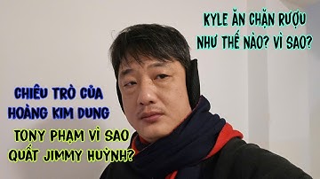 vụ việc ăn chặn 2 chai rượu của Bùi Thiệu Kỳ Anh