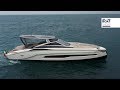 [ITA] TECNOMAR EVO 55 T-TOP - Prova Esclusiva e Interni - The Boat Show