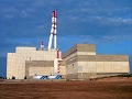 Проект FRM - Игналинская АЭС