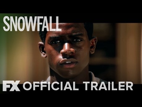 Snowfall | Season 1: Official Trailer | FX