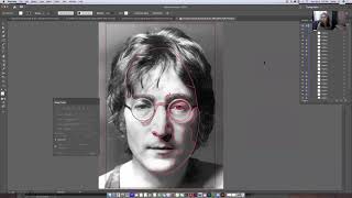 Saving to creative cloud