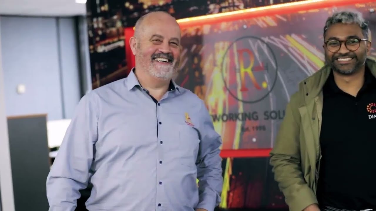 Dimiya Talent Service Review - SafeWorking Solutions