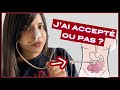 Rdv avec le chirugien pour la jéjunostomie