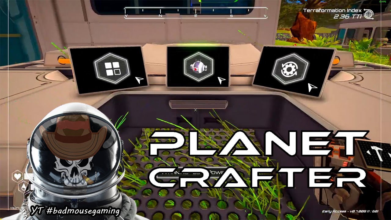 planet-crafter-early-access-setting-up-drones-fish-and-drones