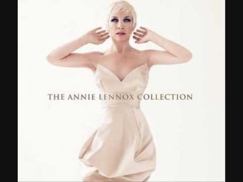 Annie Lennox- Shining Light (HQ)