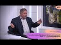 Іван Калинич про ринок землі, земельний банк та труднощі реформи / Роман Сов’як у мережі №93