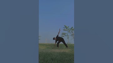 How to do cartwheeling flip in 35 seconds  #shorts