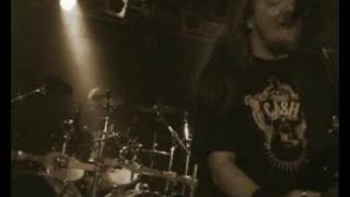 COMMANDER - IRA (Official Video)