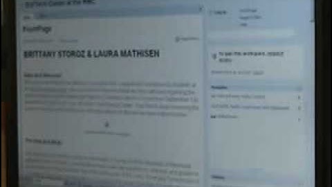 stcrnc08 usability test part 5 lizw