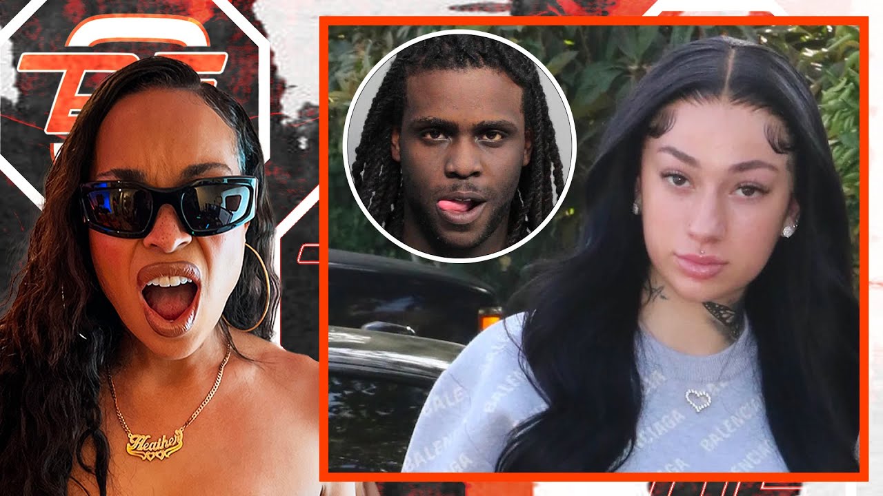 Chief Keef Under Fire For Allegedly Sleeping With Bhad Bhabie When chief-keef-under-fire-for-allegedly-sleeping-with-bhad-bhabie-when