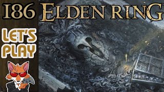 Let's Play Elden Ring Part 186 - The Mystery of Auriza Hero's Grave