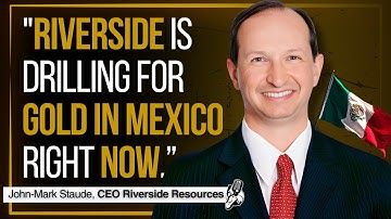 What’s Really Going On in Junior Mining? | Riverside Resources CEO Interview
