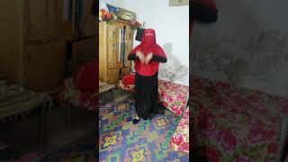 tik tok new video aima khan