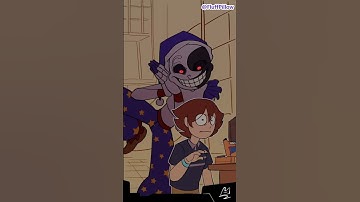 Thumbnail of [FNAF security breach] light on #Shorts