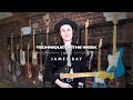 James Bay on Open String Riffs | Technique of the Week | Fender