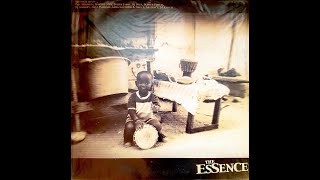 Various - The Essence (2000) Vinyl Rip - D1. Greg Gauthier & Tony L - I Wanna Dance