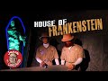 House of Frankenstein - Classic Spooky Wax Museum - Lake George, NY