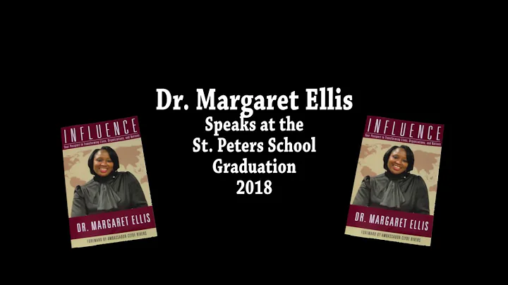 INFLUENCE - Dr. Margaret Ellis