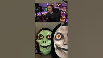 THE NEW WORM IS TERRIFYING! #gaming #horrorgaming #theclassrooms