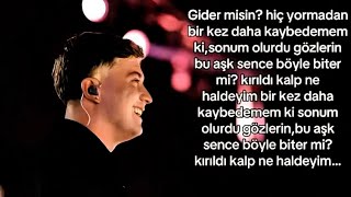 Gidermisin Hiç Yormadan - Poi̇zi̇ & Mero Resimi
