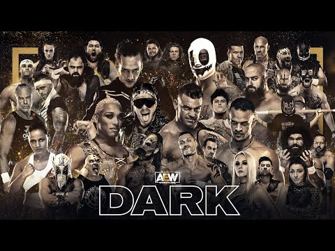 15 Matches Including Team Taz, SCU, Dark Order, Penelope Ford, The Gunn Club | AEW Dark