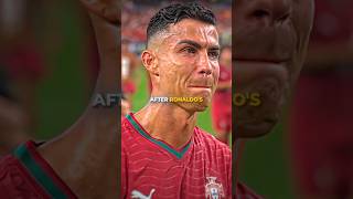 Ronaldo's Real Dream Was Never The World Cup 🔥💔