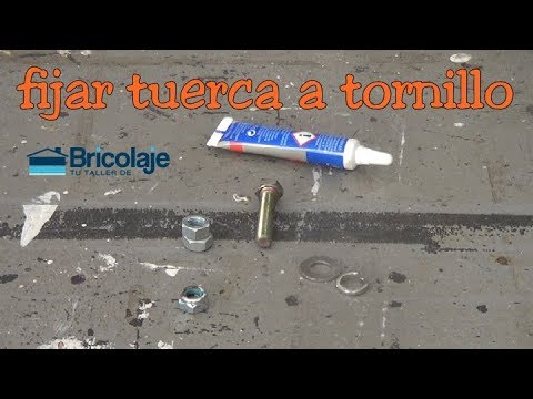 Video: ¿Qué sucede si aprieta demasiado las tuercas?