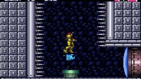 Lets Play: Super Metroid Limit - Part 6