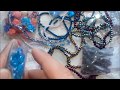 Распаковка посылок с Aliexpress / Бусины