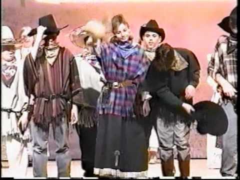 Wagon Wheels West Part 5 - YouTube