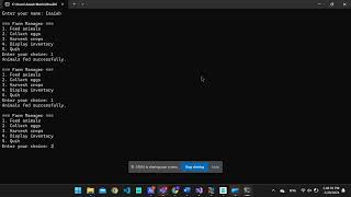 Pointer Speed Review